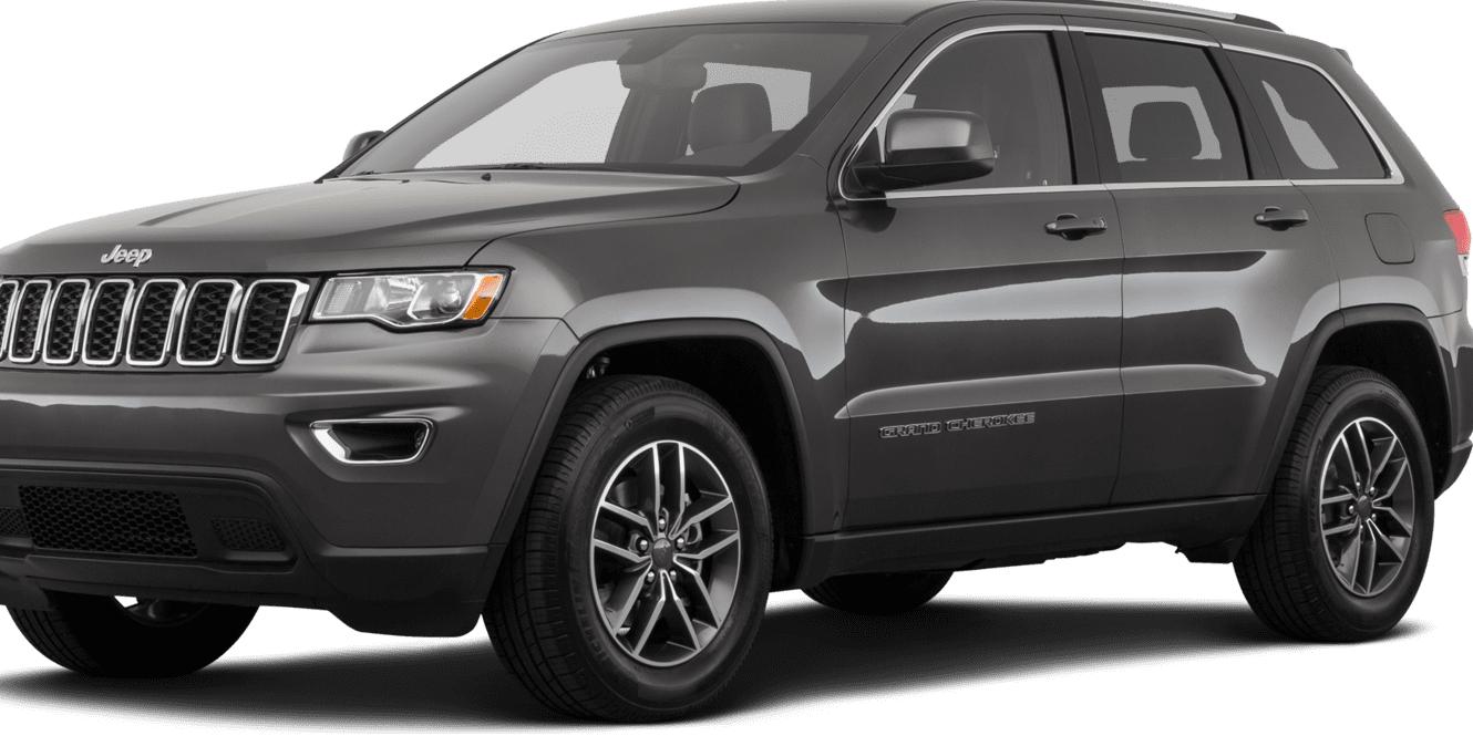 JEEP GRAND CHEROKEE 2019 1C4RJFBT9KC594054 image